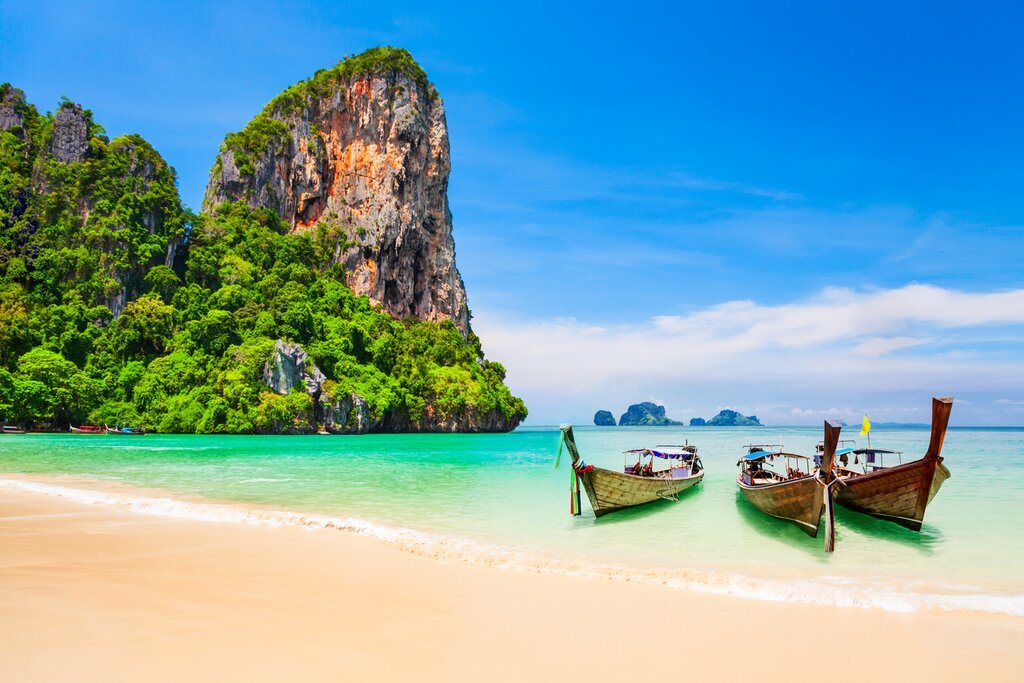 Amazing Thailand