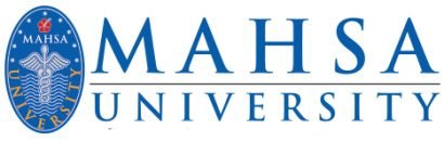 MAHSA University