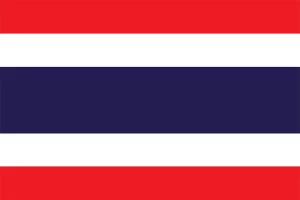 Flag-Thailand